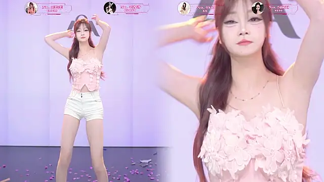 Chat XXX en directo de __AOA__