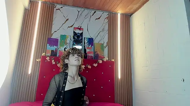 nix_casanova Webcamshow