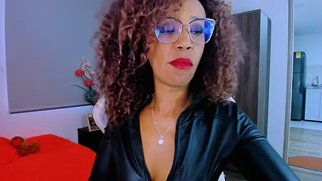ScarlettMalbec Live XXX-chat