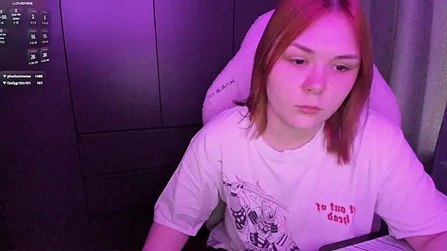 sophia_lix's Live XXX Chat