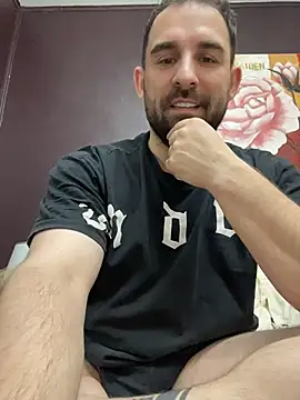 -alpha_ Live XXX Chat