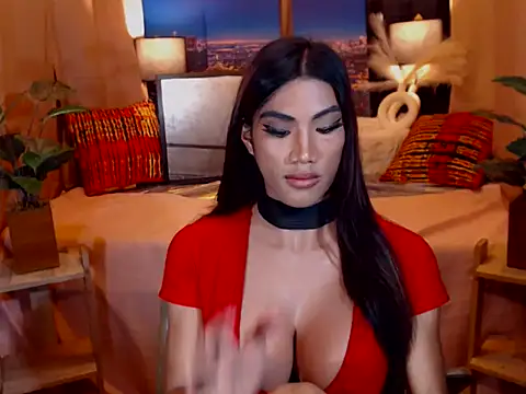 DAYANARAHFOX Chat XXX live