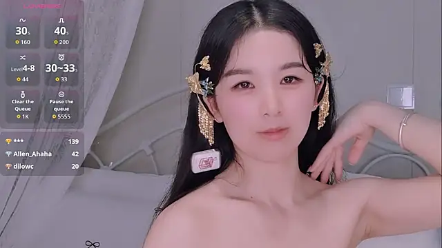 BingLin- 即時 XXX 聊天
