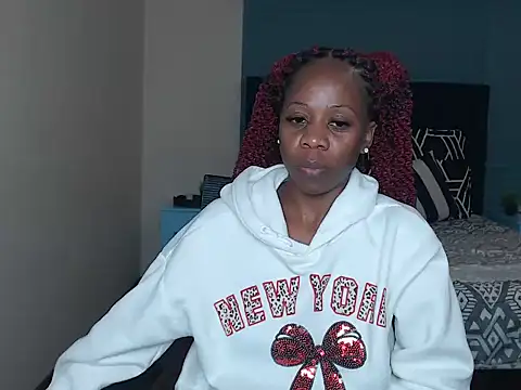 QUEENMANDYY Chat XXX live