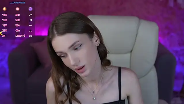 Czat XXX na żywo – SophiaDream_