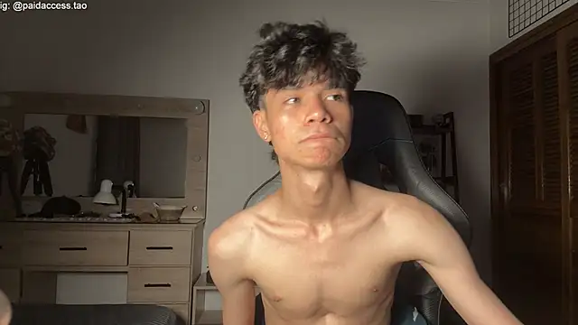 OopsAgain_ Live XXX Chat