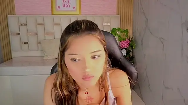 veronicaa_s' Live XXX Chat