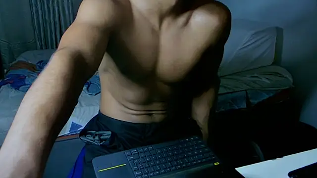 Chat +18 de Jhon_wich ao vivo