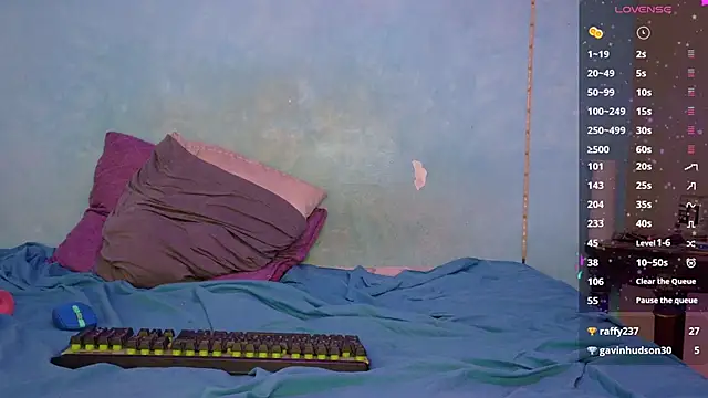 Živý XXX chat Morpheus-the-oniro