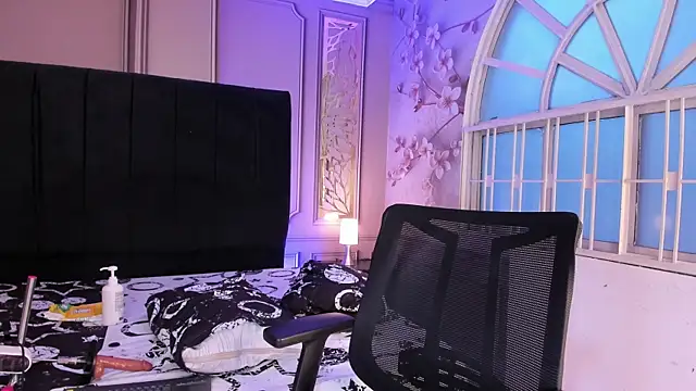hot_luna_x live XXX chat