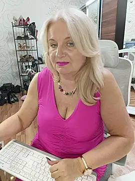 Chat +18 de AvrilMillers ao vivo