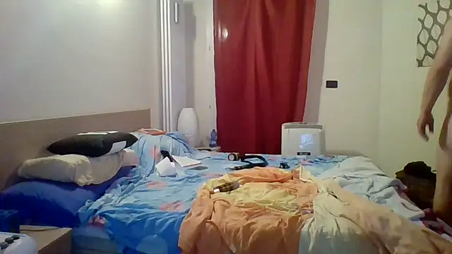 XXX chat uživo modela woww791