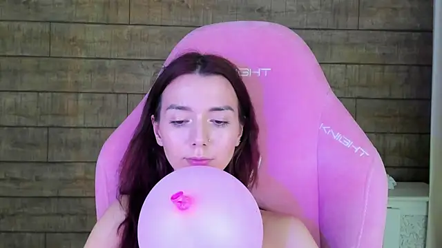 Chat XXX ao vivo de VanessaVienne