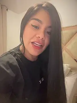 Issane_Peru Live XXX-chat