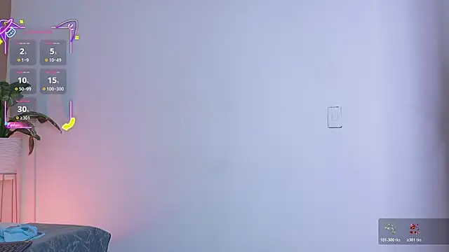 samanthaecheverry Live XXX Chat