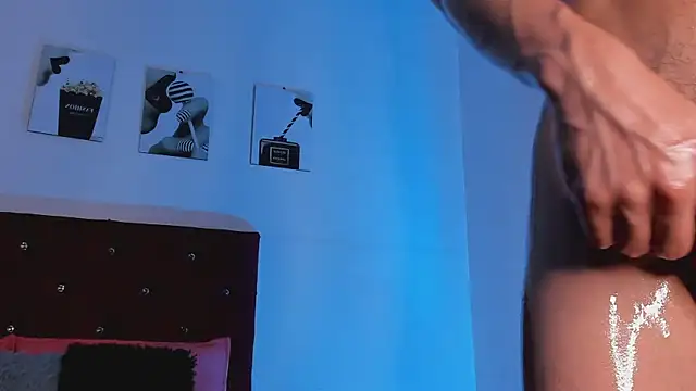 Alexxus_Smith 라이브 XXX 채팅
