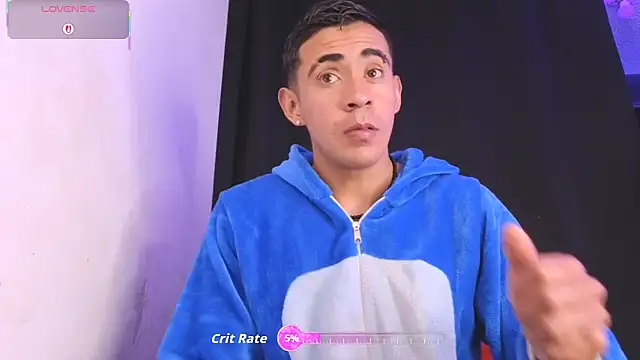دردشة DRYX_XX الجنسية المباشرة