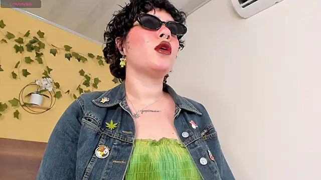 Онлайн чат XXX Amy_art