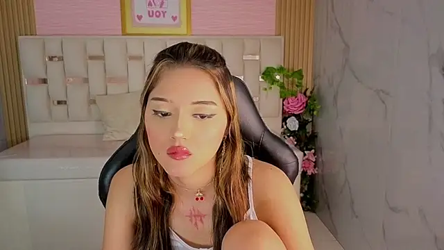 veronicaa_s Chat XXX in diretta