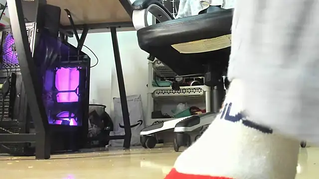 XXX chat uživo modela MissAlmaFenix