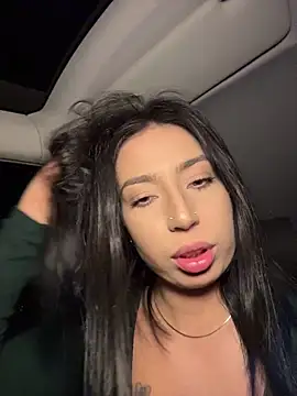 KimArts' Live XXX Chat
