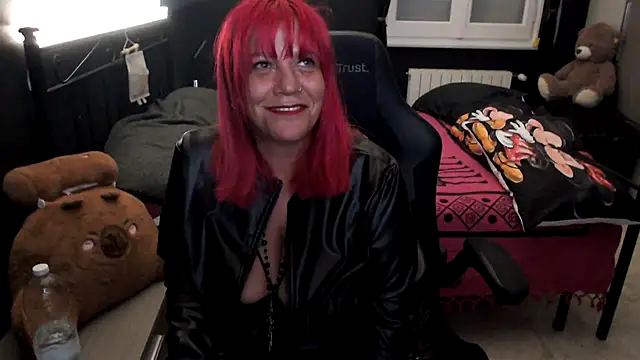 Show webcam de diavo72