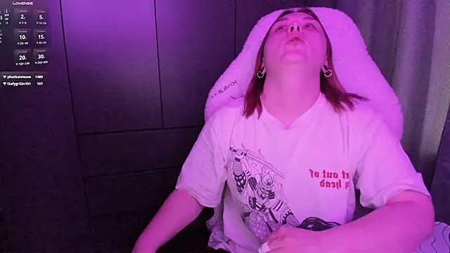 צ'אט XXX בשידור חי של sophia_lix