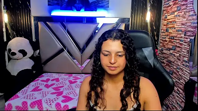 Czat XXX na żywo – Tiffany_Ruubi