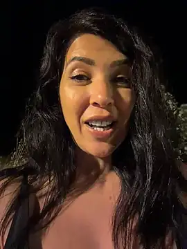 Cataleya80 Live XXX Chat