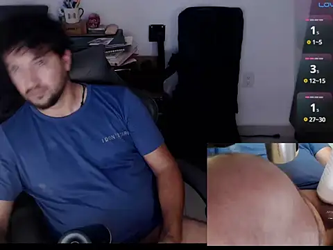 عرض كام Tzurielo