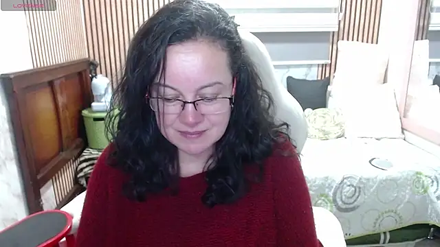 Sonialorens_ – Live XXX-chat