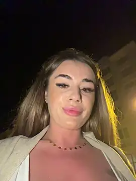 IsabellaEtthan Obrolan Langsung XXX