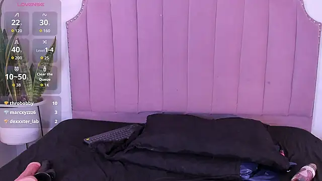 ivy_leeeのライブXXXチャット