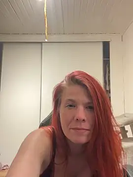 LisaLuxx – Live XXX-chat