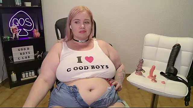 MargotGrey Live XXX-chat