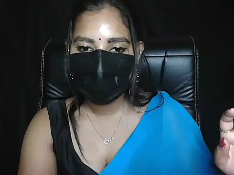 Rashmi-Sexy লাইভ XXX চ্যাট