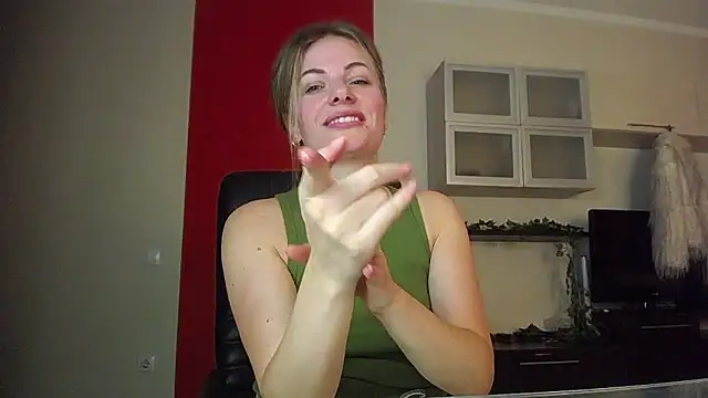 Živý XXX chat ladysabotage