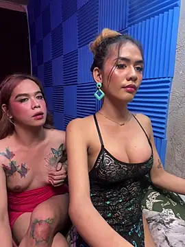دردشة Bomb_Maddy الجنسية المباشرة