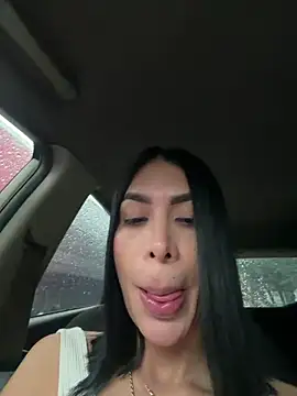 mckenzieklein Live XXX-Chat