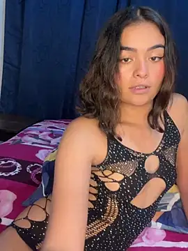 Megan-Moon's Live XXX Chat