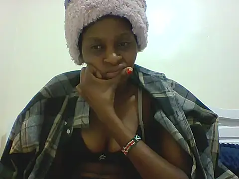 XXX chat uživo modela sabssexy