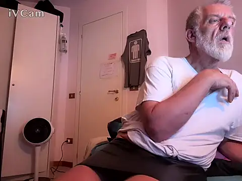 Chat XXX en directo de PierPesaroX
