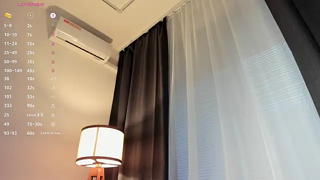 DelorisDetrich Live XXX-chat