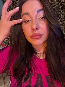 Chat XXX en directo de DaisyStreet