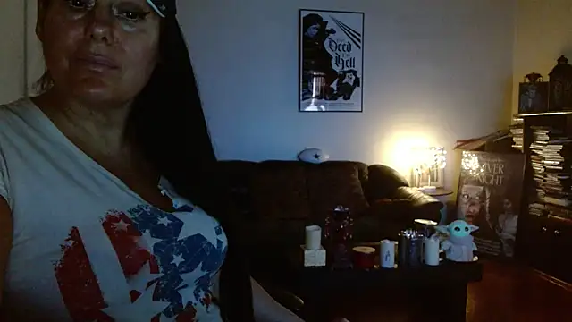 mandaloriangirls Live XXX Chat