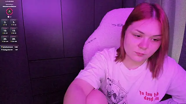 Chat XXX en directo de sophia_lix
