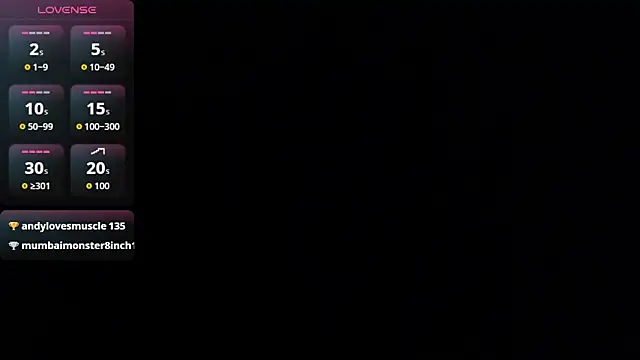 Chat XXX Live niurkbigcockxx