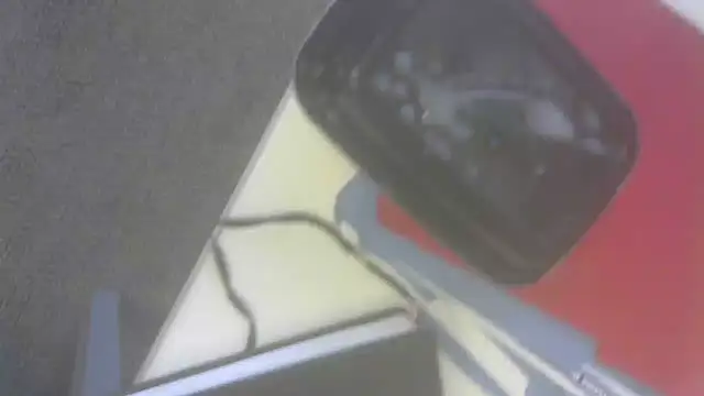 chadhammer Show in webcam