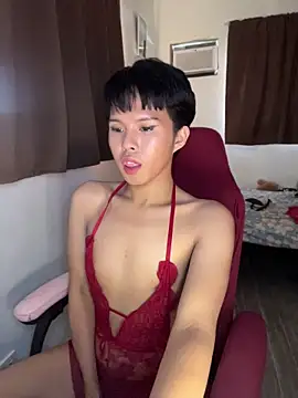 Plaxxxtique Show in webcam