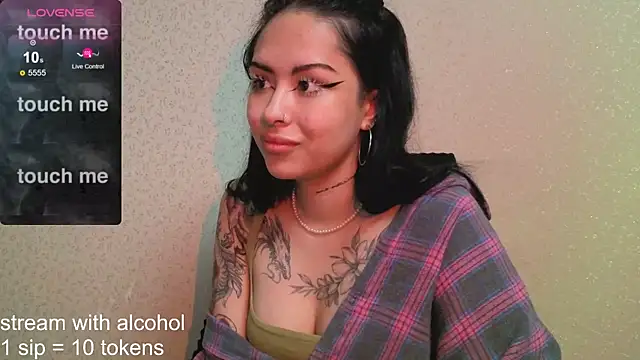 Chatroom XXX en direct de baby__kim